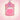 Hello Kitty and Friends Car Air Freshener (My Melody - Cherry Lollipop) Hanging Gel Area Deodorizer, Long-Lasting Car Scents Air Freshener, Cute Automotive Sanrio Accessories Decor, 2-Pack