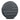 BDK USA Black American Flag Spare Wheel Cover All Weather (Fits 16" and 17" Wheels)
