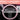 Carbella Gradient Bling Diamond Leatherette Steering Wheel Cover (Fits 14.5" - 15.5")