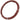 BDK Two-Tone Woodgrain Pattern Steering Wheel Cover (Fits 14.5" - 15.5") - Gray