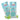Hello Kitty and Friends Car Air Freshener (Tuxedosam - Tuxedo Mint) Hanging Gel Area Deodorizer, Long-Lasting Car Scents Air Freshener, Cute Automotive Sanrio Accessories Decor, 2-Pack