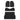 MotorTrend 4-Piece FlexTough Performance Deep Channel Front Floor Mats, Rear Floor Mat, and Trunk/Cargo Mat - Heavy Duty, All Weather, Trim to Fit - Black
