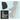 BDK Pain-Relief Balanced Firmness Foam Lumbar Support - Black