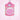 Hello Kitty and Friends Car Air Freshener (Hello Kitty - Tropical Berry Sherbet) Hanging Gel Area Deodorizer, Long-Lasting Car Scents Air Freshener, Cute Automotive Sanrio Accessories Decor, 2-Pack