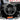 Naruto Shippuden Car Steering Wheel Cover, 15 Inch Anime Steering Wheel Cover, Cushioned Soft Comfortable Cover Anime Car Accessories for Men Women, Kirigakure