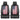 MotorBox American Flag Seat Covers for Trucks, Cars, & SUV - Napa Leather US Car Seat Covers American Flag Truck Accessories - Car Seat Cover Patriotic American Flag Car Accessories Car Seat Protector
