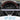 BDK Two-Tone Woodgrain Pattern Steering Wheel Cover (Fits 14.5" - 15.5") - Black