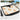 C&C Orange Floral Car Windshield Sun Shade - Sun Visor SunShade for Car Windshield - Window Shades for Cars, SUV & Truck - Dash Cover UV Protection for Front Window Shade Accessories - 57" x 27"