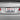 BDK 2-Pack USA Black American Flag Stainless-Steel Chrome Plated Lincense Plate Frame - Standard Size (12.25" x 6.25") - 2-Pack Black USA Flag