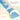 C&C Blue Daisy Car Windshield Sun Shade - Sun Visor SunShade for Car Windshield - Window Shades for Cars, SUV & Truck - Dash Cover UV Protection for Front Window Shade Accessories - 57" x 27"