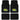 Warner Bros Scooby Doo 4-Piece Myster Machine Front Floor Mats and Rear Floor Mats
