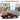 MotorTrend 4-Series Premium Poly Lined Vehicle Cover for Cars, SUVs, Trucks, Vans (Fits up to 185") - Small (Fits up to 185")