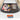 Naruto Shippuden Officially Licensed Windshield Sun Shade - Car Sun Shade Fits Most Autos, Trucks, SUV, & Van - Akatsuki Naruto Merch & Anime Accessories for Cars - Sunshade Car Windshield - 57" x 27"