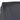 BDK Pain-Relief Balanced Firmness Foam Lumbar Support - Black