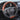 BDK Two-Tone Woodgrain Pattern Steering Wheel Cover (Fits 14.5" - 15.5") - Gray