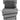 BDK Pain-Relief Balanced Firmness Foam Lumbar Support - Black