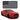 BDK USA American Black Flag Car Window Sun Shade Auto Shade for Windshield Visor, Block UV Reflect Heat to Keep Your Car SUV Truck Cool Jumbo 64"x32"