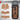 MotorTrend 4-Piece 3-Rows Extra-High Ridgeline Front Floor Mats, Middle Floor Mat, and Rear Floor Mat - Beige