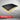 Motor Trend Hex Leatherette Seat Covers – Universal Fit Front Seat Protector for Cars, Trucks, SUVs – Premium Interior Protection, Easy to Install Automotive Upgrade, Black & Red Car Seat Cover