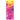 Chupa Chups 2-Pack Vibrant Fun Scents Vehicle Air Freshener Deodorizer Fragrance - 2-Pack Vanilla Cream