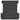 MotorTrend 3D Custom Fit Trunk/Cargo Mat for Ford F-150 CrewCab (2015 - 2021) (5.5' bed)