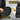 Caterpillar AeroMesh Black Seat Covers for Trucks, Car, & SUV - Front Truck Seat Cover Protector - Breathable Mesh Universal Fit Car Seat Covers - Automotive Seat Covers Top of Seat Protection