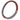 BDK Two-Tone Woodgrain Pattern Steering Wheel Cover (Fits 14.5" - 15.5") - Gray