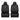 C&C Napa Leatherette 2 Front Seat Covers – Faux Leather Car Seat Protectors for Cars & Trucks – UV-Resistant, Easy to Clean, Semi-Universal Fit – Stylish Coastal Design for Summer Car Interior Upgrade