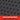 MotorTrend 4-Piece Houndstooth Pattern Front Floor Mats and Rear Floor Mats - Heavy Duty, All Weather, Trim to Fit