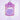 Hello Kitty and Friends Car Air Freshener (Kuromi - Lavender Boba Tea) Hanging Gel Area Deodorizer, Long-Lasting Car Scents Air Freshener, Cute Automotive Sanrio Accessories Decor, 2-Pack