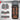 MotorTrend 4-Piece 3-Rows Extra-High Ridgeline Front Floor Mats, Middle Floor Mat, and Rear Floor Mat - Gray