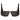 BDK Universal Fit Splash Guard Mud Flaps with Hardware