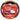 MotorTrend Wood Grain Soft Leather Grip Steering Wheel for Big Rigs, Trailers, Trucks (Fits 18") - Light Cherry Wood
