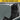 CAT Front Windshield Snow Cover with Anti-Theft Straps - Heavy Duty, All Weather, All Seasons - Front Windshield - Windshield Cover - Gray
