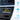 BDK 2-Pack Stainless Steel Chrome Plated Metal License Plate Frame - Standard Size (12.25" x 6.25") - Blank