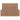 MotorTrend FlexTough Square Groove Trunk/Cargo Liner Mat - Heavy Duty, All Weather, Trim to Fit (54" x 37")