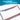 BDK 2-Pack USA American Flag Bling Stainless-Steel Chrome Plated Lincense Plate Frame - Standard Size (12.25" x 6.25") - 2-Pack USA Flag Bling