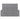 MotorTrend FlexTough Square Groove Trunk/Cargo Liner Mat - Heavy Duty, All Weather, Trim to Fit (54" x 37")