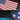 MotorBox American Flag Seat Covers for Trucks, Cars, & SUV - Napa Leather US Car Seat Covers American Flag Truck Accessories - Car Seat Cover Patriotic American Flag Car Accessories Car Seat Protector