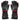Motor Trend Max-Heat Heated Gloves – Rechargeable Hand Warmers with 3 Temperature Settings and Thermal Insulating Technology - Medium