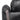 BDK 2-Pack Premium Faux Leather Front Seat Covers with Integrated Seatbelt Covers