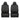 C&C Napa Leatherette 2 Front Seat Covers – Faux Leather Car Seat Protectors for Cars & Trucks – UV-Resistant, Easy to Clean, Universal Fit – Stylish Coastal Design for Summer Car Interior Upgrade