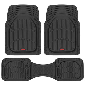 MotorTrend Floor Mats