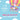 Hello Kitty Steering Wheel Cover, Official Sanrio Car Steering Wheel Cover with Universal Size 14.5 - 15.5, Cute White Steering Wheel Cover for Women, Hello Kitty Car Accessories (Hello Kitty Look at Me)
