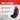 Motor Trend Red Cloth Car Seat Covers for Front Seats – Premium Automotive Bucket Seat Covers, Made for Vehicles with Removable Headrests, Interior Covers for Car Truck Van SUV