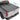MotorBox Tri-Fold Truck Tonneau Cover for Chevy Silverado 1500 / GMC Sierra 1500 (2014-2018) with 6.6 ft Bed Length