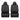 C&C Napa Leatherette 2 Front Seat Covers – Faux Leather Car Seat Protectors for Cars & Trucks – UV-Resistant, Easy to Clean, Universal Fit – Stylish Coastal Design for Summer Car Interior Upgrade