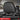 Motor Trend Honeycomb Polyester Seat Covers – Semi Universal Fit Front Seat Protector for Most Cars, Trucks, SUVs – Breathable Hex Design, Easy to Install, Black & Gray Car Seat Cover