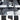 BDK Original ProLiner 3 Piece Heavy Duty Front & Rear Rubber Floor Mats for Car SUV Van & Truck, Beige – All Weather Floor Protection with Universal Fit Design - Black:#000000