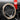 Motor Trend UltraSport Carbon Fiber Steering Wheel Cover, Standard 15 inch Size, Black Faux Leather Comfort Grip, Car Steering Wheel Cover for Auto Truck Van SUV (Multiple Colors)